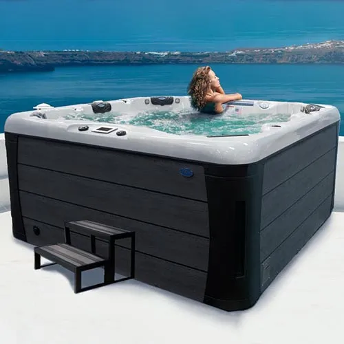 Deck hot tubs for sale in Inwood
